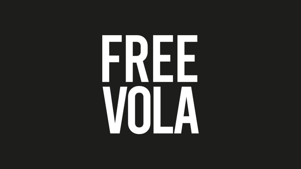 Freevola